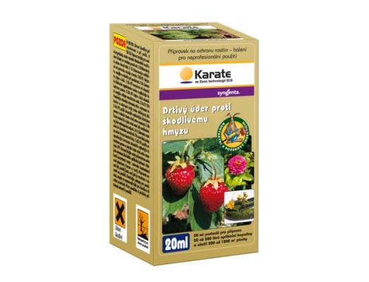 Karate ZEON 5CS 20ml