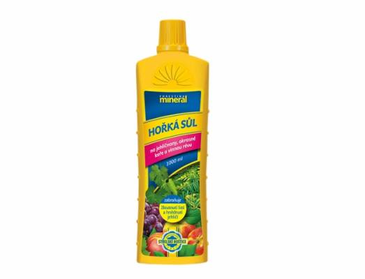 Hořká sůl 1l