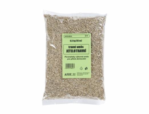 Směs jetelotravní 500g