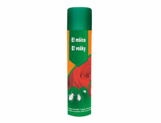 BROS-spray na mšice 250ml