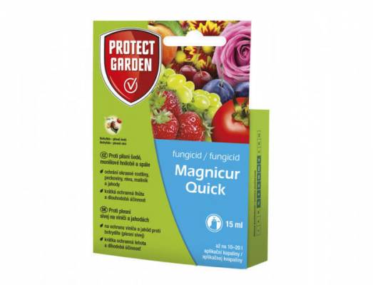 Magnicur Quick 15ml