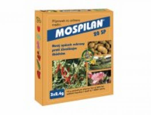 Mospilan 20SP 1.2g 