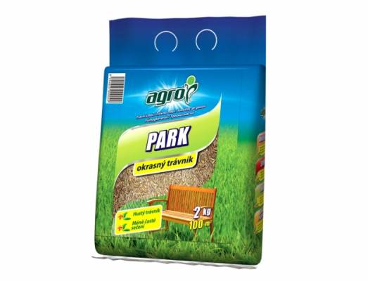 Směs PARK 2kg