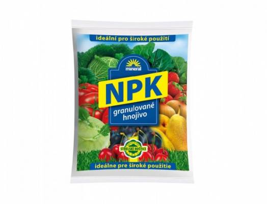 FORESTINA minerální NPK 1kg  
