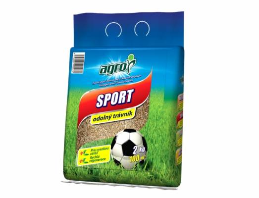 Směs SPORT 2kg