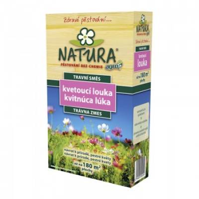 Travní směs 0,9kg Kvetoucí louka Natura