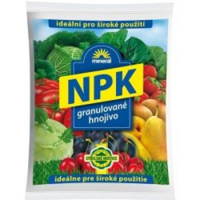 FORESTINA minerální NPK 2,5kg