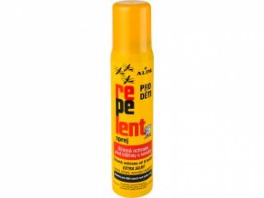 Alpa Repelent 90ml