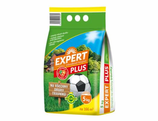 Grass Expert Plus trávník 5kg 