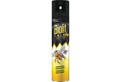 Sprej Bilolit plus proti vosám 400ml