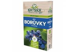 NATURA přírodní hnojivo borůvky a brusinky 1,5kg