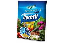 Cererit Hobby Gold kompakt 1kg