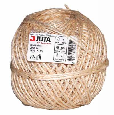 Motouz JUTA 50g 3LO209