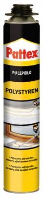 PATTEX 750ml Polystyren PU lepidlo