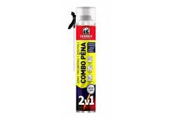 Combo pěna 750ml celoroční Debbex