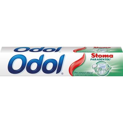 ZP 75ml ODOL STOMA paradentol 