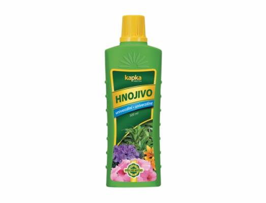 Kapka univerzální 0,5L