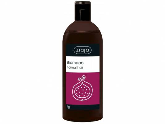 Family - šampon na normální vlasy fík 500ml