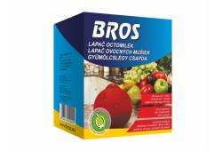 BROS-past na octomilky 15ml
