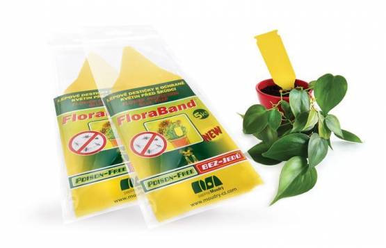 FloraBand lepové šipky 5ks/bal