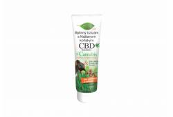 CBD bylinný balzám KANABIDIOL 300ml