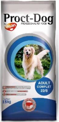 PROCT-DOG Adult COMPLET 18kg