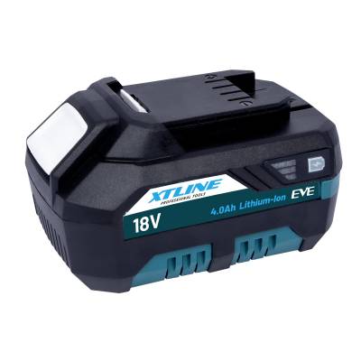 Aku baterie Li-ion 18V, 4,0Ah EVE AKCE