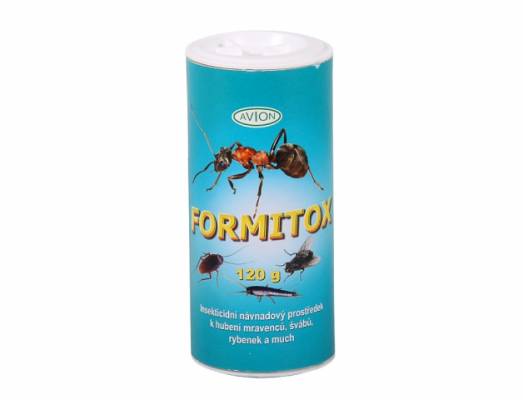 Formitox Extra 120g
