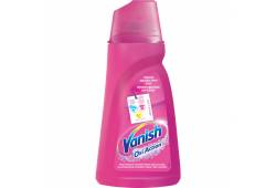 Vanish Oxi Action Pink 1L