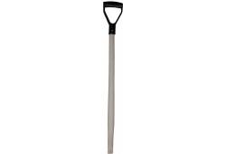Násada rýč-vidle 90cm T-PVC 104402