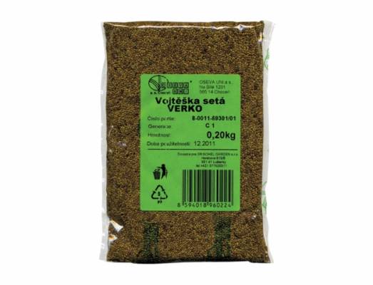Vojtěška setá 200g 