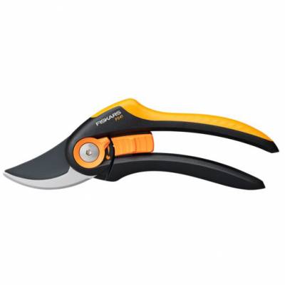 FISKARS Plus Smartfit P541 Nůžky zahradní dvoučepelové 1057169