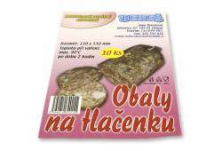 Střeva na tlačenku 10ks 13x55