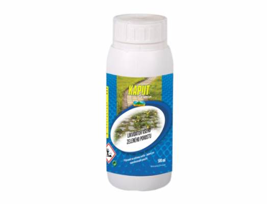Kaput Premium 500ml