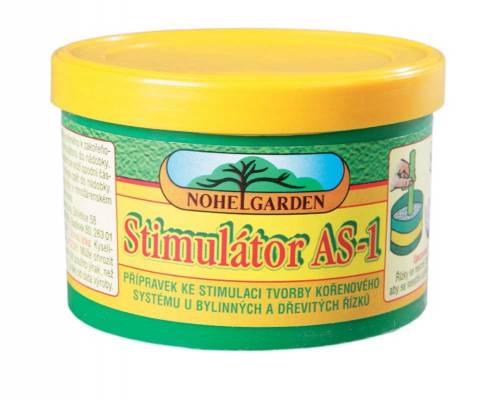 AS-1 Stimulátor růstu 75g  