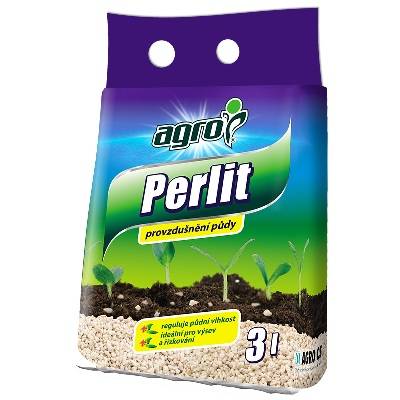 Perlit 3l AGRO