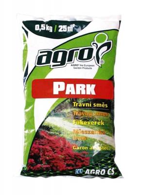 Travní směs 0,5kg PARK 