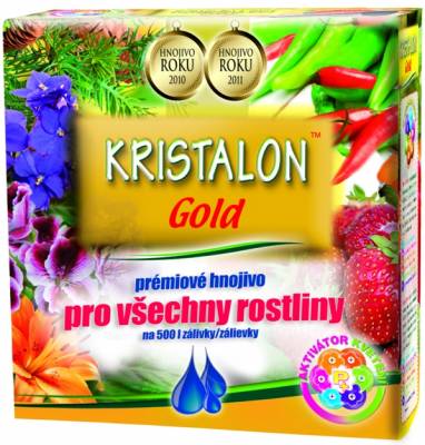 Kristalon GOLD 500g