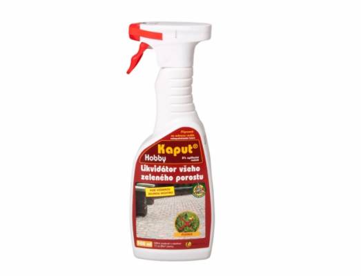 Kaput Hobby 500ml