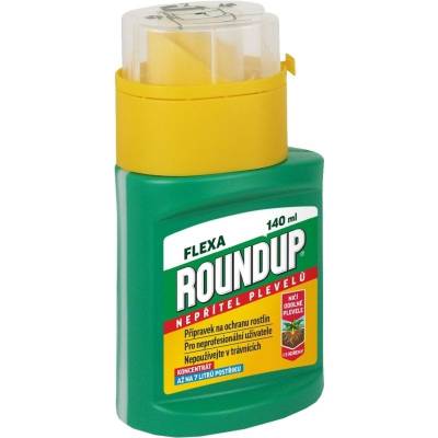 Roundup Flexa 140ml