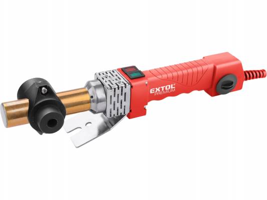 Svářečka polyfúzní, 1070w EXTOL PREMIUM 8897211