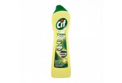 Cif krém lemon 500ml
