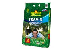 Agro Floria Travin trávníkové hnojivo 20 kg 