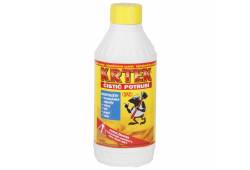 KRTEK čistič potrubí 450g