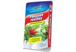 Substrát pro pokojové rostliny 20l AGRO