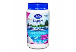 Chlor start 1kg