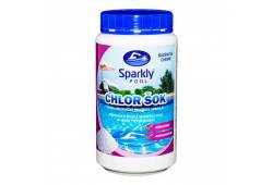 Chlor šok 1kg