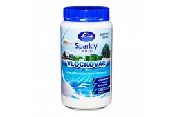 Vločkovač 1kg
