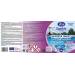 Chlorové tablety Multifunkční Effect 200g 5v1 1kg