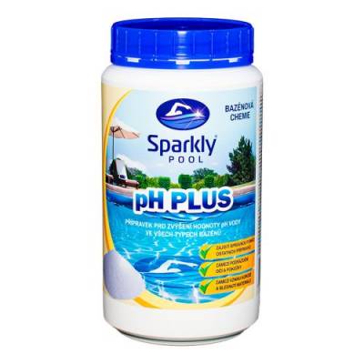PH Plus 1kg